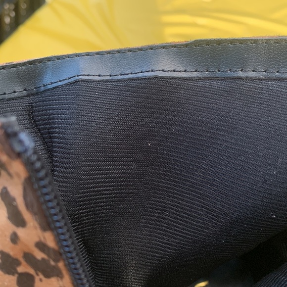 Cheetah Boots - Picture 3 of 3